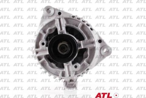 ATL Autotechnik L 44 360 - Alternator furqanavto.az