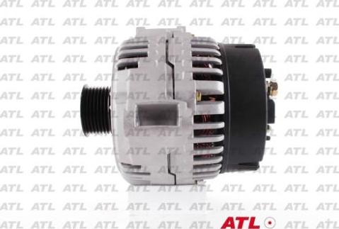 ATL Autotechnik L 44 360 - Alternator furqanavto.az