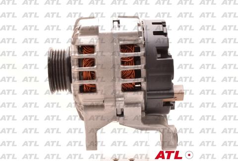 ATL Autotechnik L 44 301 - Alternator furqanavto.az