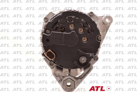 ATL Autotechnik L 44 301 - Alternator furqanavto.az