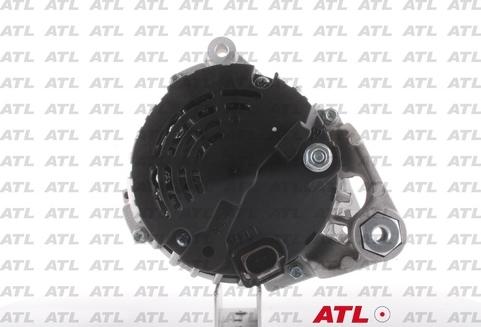 ATL Autotechnik L 44 315 - Alternator furqanavto.az