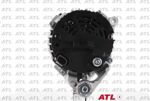 ATL Autotechnik L 44 330 - Alternator furqanavto.az