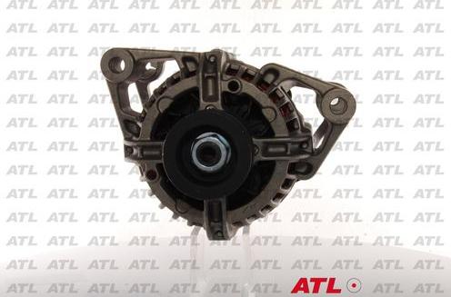 ATL Autotechnik L 44 210 - Alternator furqanavto.az