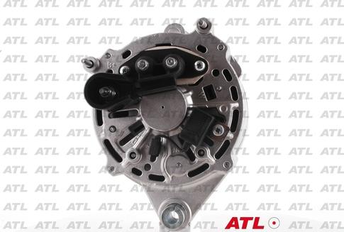 ATL Autotechnik L 44 280 - Alternator furqanavto.az