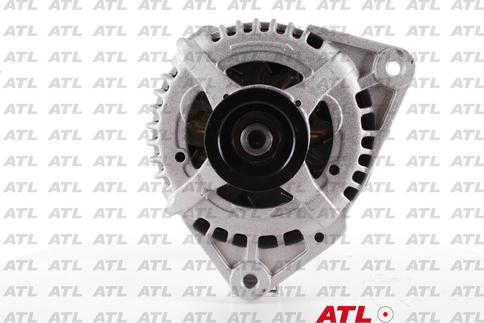 ATL Autotechnik L 44 760 - Alternator furqanavto.az