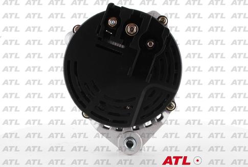 ATL Autotechnik L 44 760 - Alternator furqanavto.az
