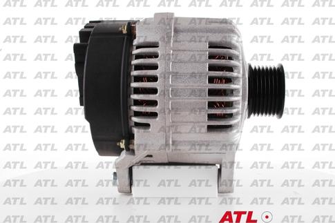 ATL Autotechnik L 44 760 - Alternator furqanavto.az