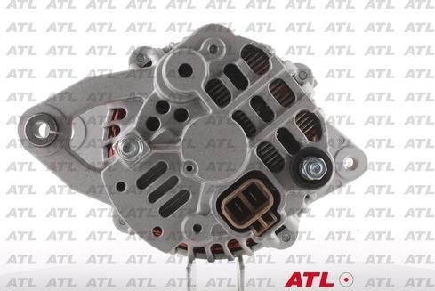 ATL Autotechnik L 45 940 - Alternator furqanavto.az