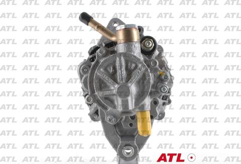 ATL Autotechnik L 45 950 - Alternator furqanavto.az