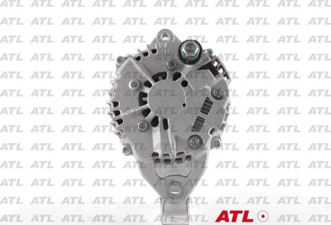 ATL Autotechnik L 45 490 - Alternator furqanavto.az