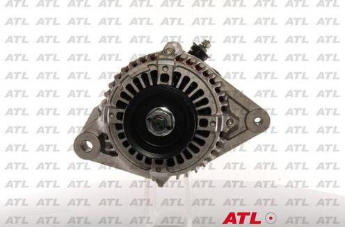 ATL Autotechnik L 45 480 - Alternator furqanavto.az