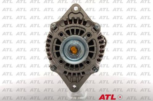 ATL Autotechnik L 45 550 - Alternator furqanavto.az
