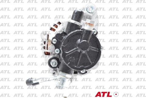 ATL Autotechnik L 45 560 - Alternator furqanavto.az