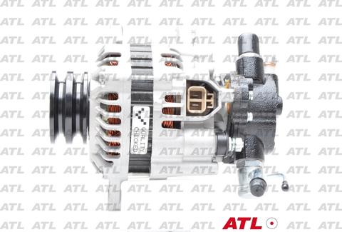 ATL Autotechnik L 45 560 - Alternator furqanavto.az