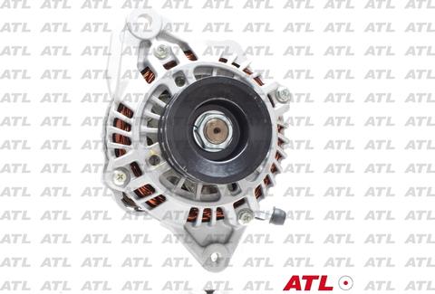 ATL Autotechnik L 45 560 - Alternator furqanavto.az