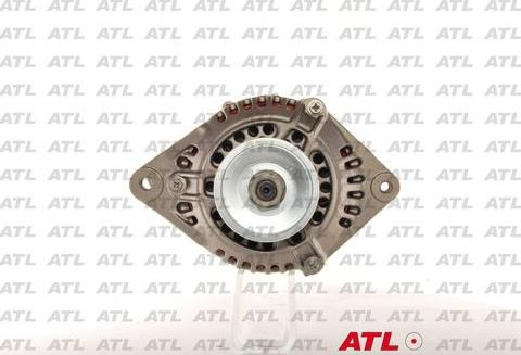 ATL Autotechnik L 45 500 - Alternator furqanavto.az