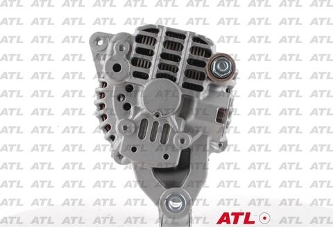 ATL Autotechnik L 45 580 - Alternator furqanavto.az