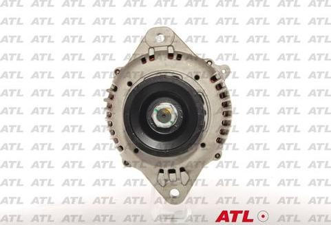 ATL Autotechnik L 45 690 - Alternator furqanavto.az