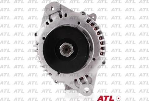 ATL Autotechnik L 45 650 - Alternator furqanavto.az