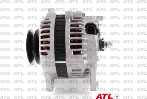 ATL Autotechnik L 45 650 - Alternator furqanavto.az