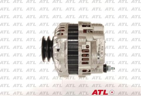 ATL Autotechnik L 45 610 - Alternator furqanavto.az