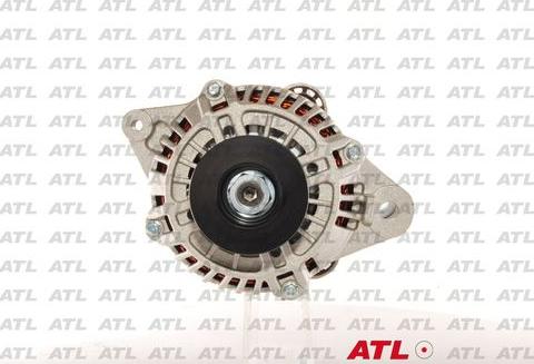 ATL Autotechnik L 45 610 - Alternator furqanavto.az