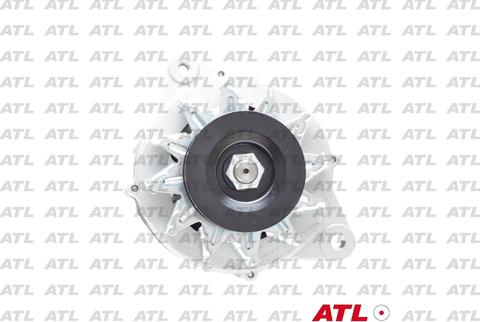 ATL Autotechnik L 45 000 - Alternator furqanavto.az