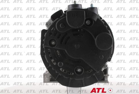 ATL Autotechnik L 45 180 - Alternator furqanavto.az