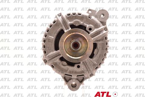 ATL Autotechnik L 45 170 - Alternator furqanavto.az