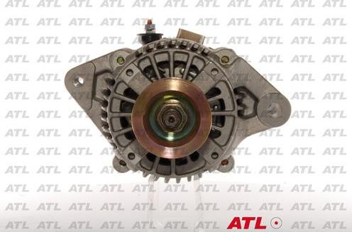 ATL Autotechnik L 45 810 - Alternator furqanavto.az