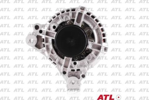 ATL Autotechnik L 45 340 - Alternator furqanavto.az