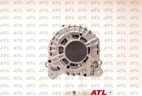ATL Autotechnik L 45 341 - Alternator furqanavto.az