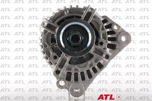 ATL Autotechnik L 45 300 - Alternator furqanavto.az