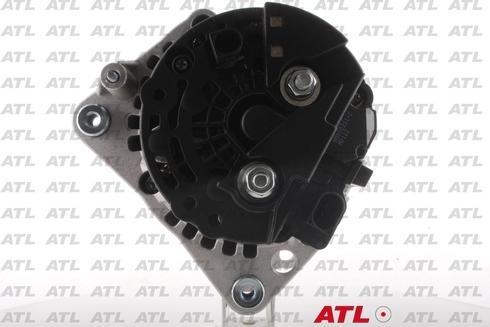 ATL Autotechnik L 45 300 - Alternator furqanavto.az