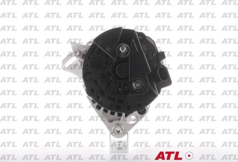 ATL Autotechnik L 45 310 - Alternator furqanavto.az