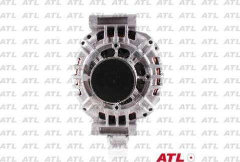 ATL Autotechnik L 45 380 - Alternator furqanavto.az