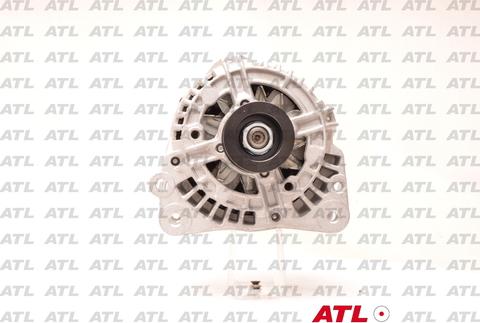 ATL Autotechnik L 45 320 - Alternator furqanavto.az