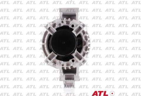 ATL Autotechnik L 45 370 - Alternator furqanavto.az