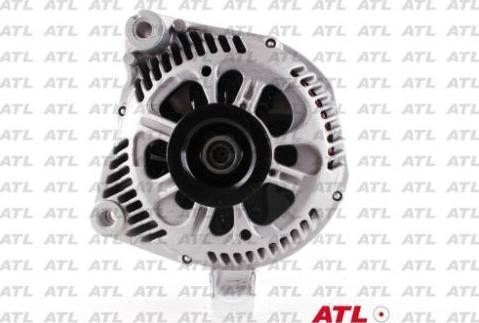 ATL Autotechnik L 45 250 - Alternator furqanavto.az