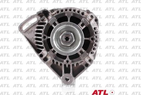 ATL Autotechnik L 45 200 - Alternator furqanavto.az