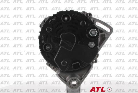 ATL Autotechnik L 45 220 - Alternator furqanavto.az