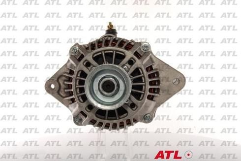 ATL Autotechnik L 45 740 - Alternator furqanavto.az