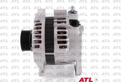 ATL Autotechnik L 45 700 - Alternator furqanavto.az