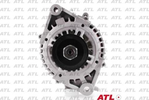 ATL Autotechnik L 45 700 - Alternator furqanavto.az