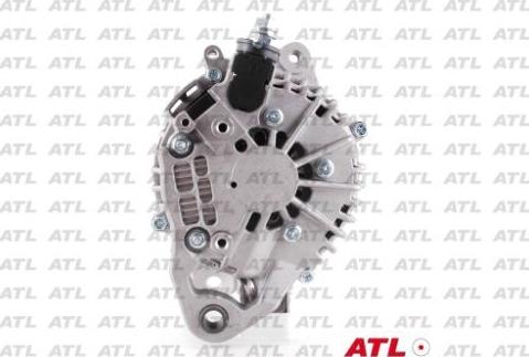 ATL Autotechnik L 45 700 - Alternator furqanavto.az