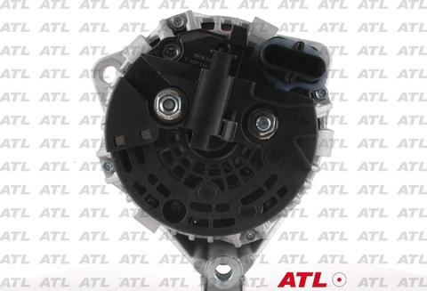 ATL Autotechnik L 46 590 - Alternator furqanavto.az