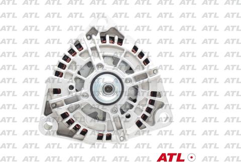 ATL Autotechnik L 46 560 - Alternator furqanavto.az