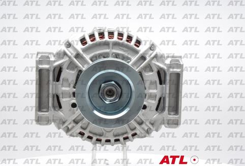 ATL Autotechnik L 46 580 - Alternator furqanavto.az