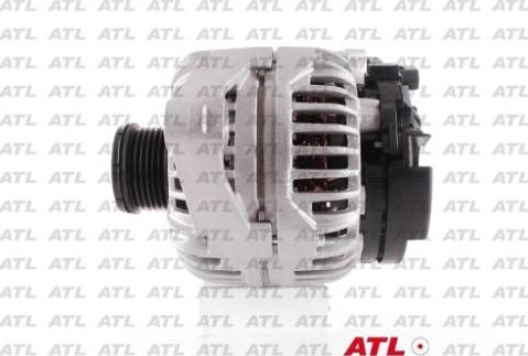 ATL Autotechnik L 46 520 - Alternator furqanavto.az