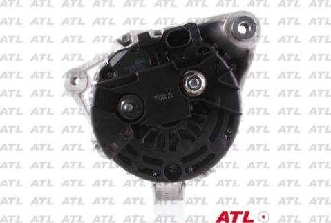 ATL Autotechnik L 46 520 - Alternator furqanavto.az